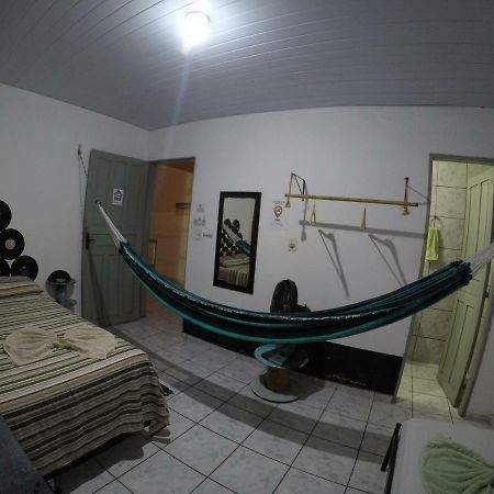 Delta Hostel Parnaíba Extérieur photo