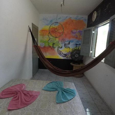Delta Hostel Parnaíba Extérieur photo