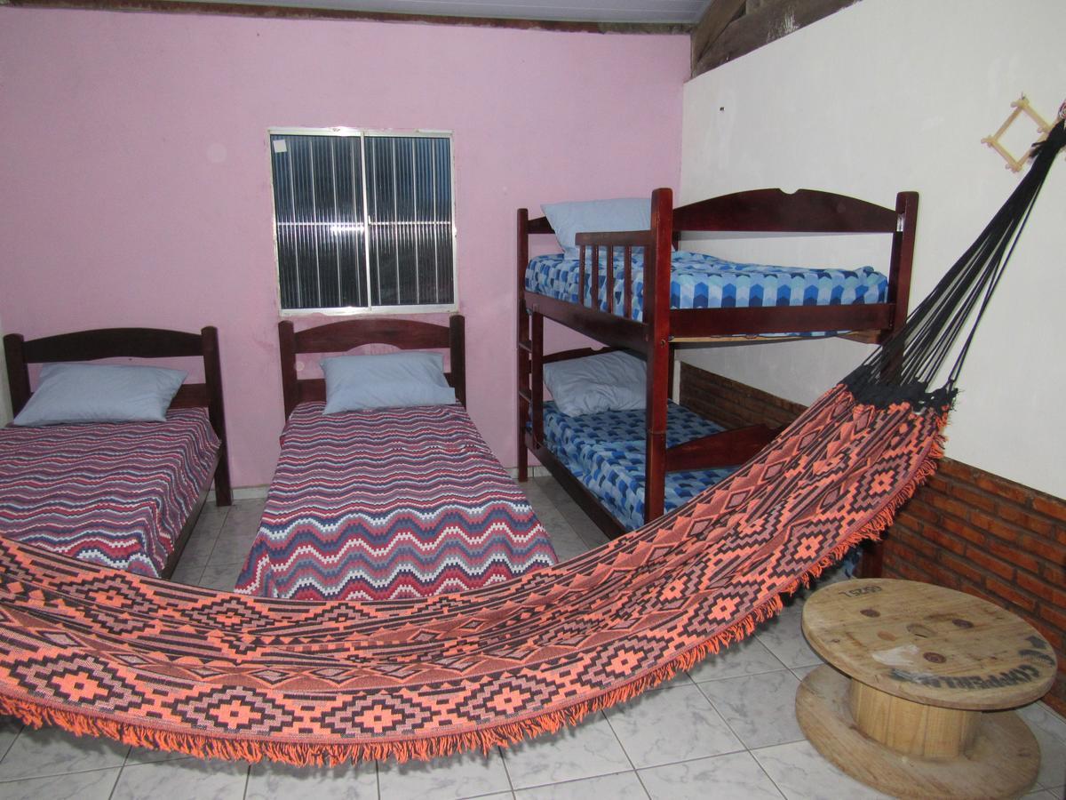 Delta Hostel Parnaíba Extérieur photo