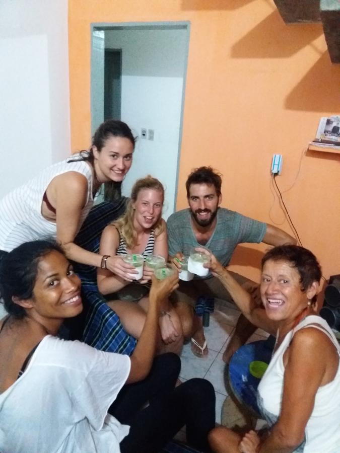 Delta Hostel Parnaíba Extérieur photo