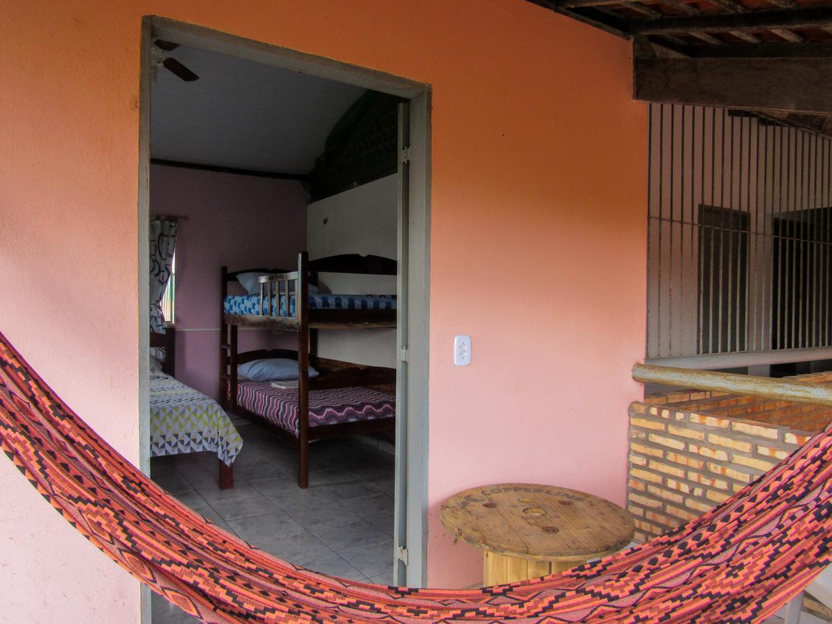 Delta Hostel Parnaíba Extérieur photo