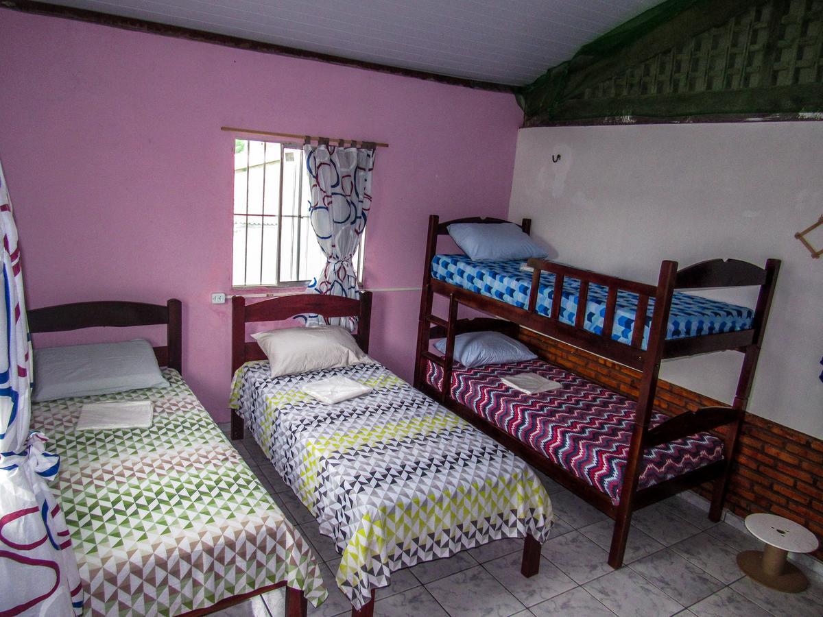 Delta Hostel Parnaíba Extérieur photo