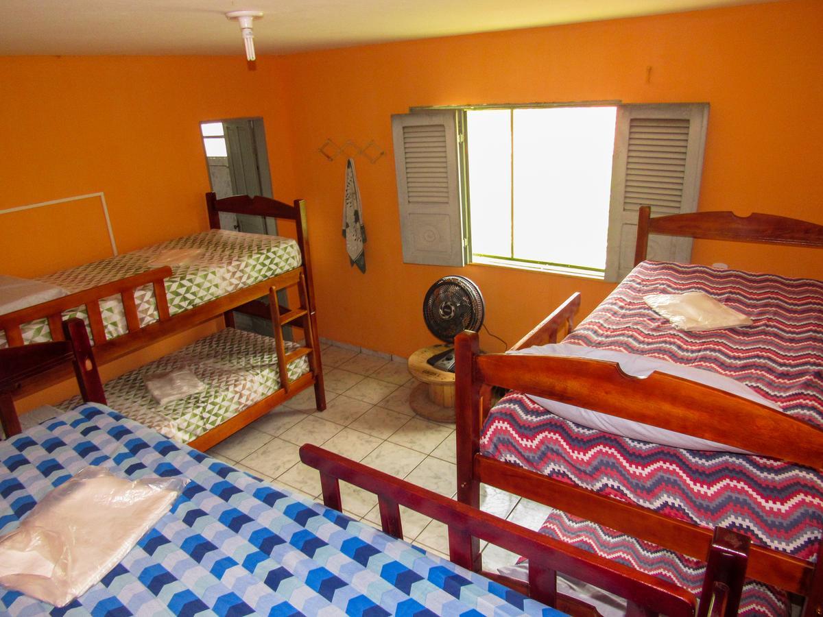 Delta Hostel Parnaíba Extérieur photo
