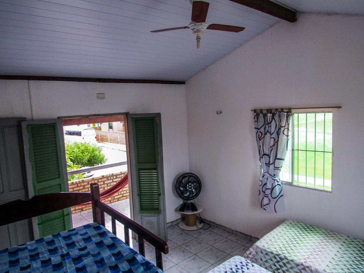 Delta Hostel Parnaíba Extérieur photo