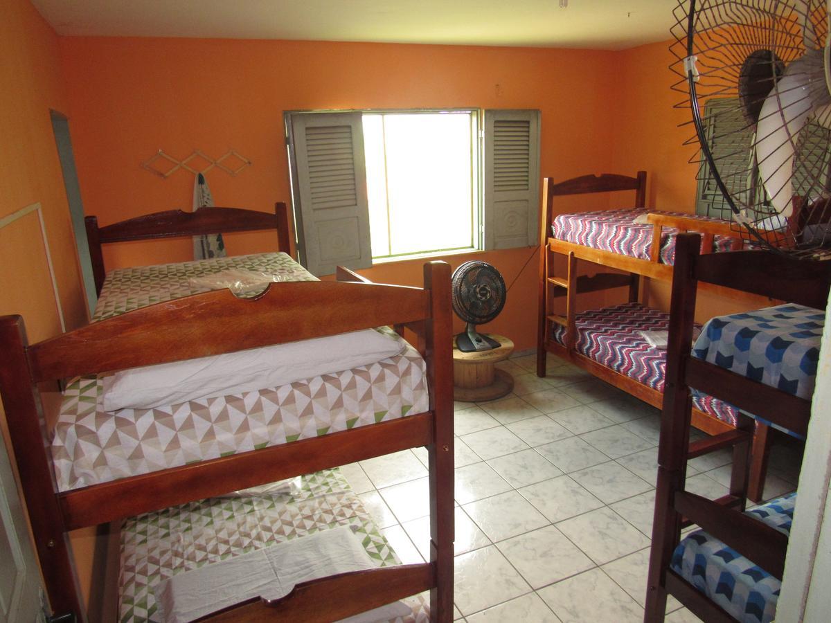 Delta Hostel Parnaíba Extérieur photo