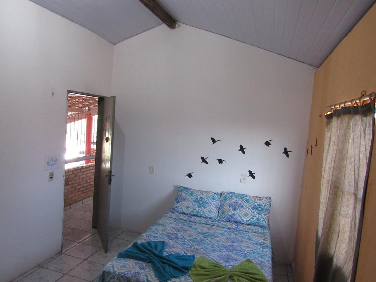 Delta Hostel Parnaíba Extérieur photo
