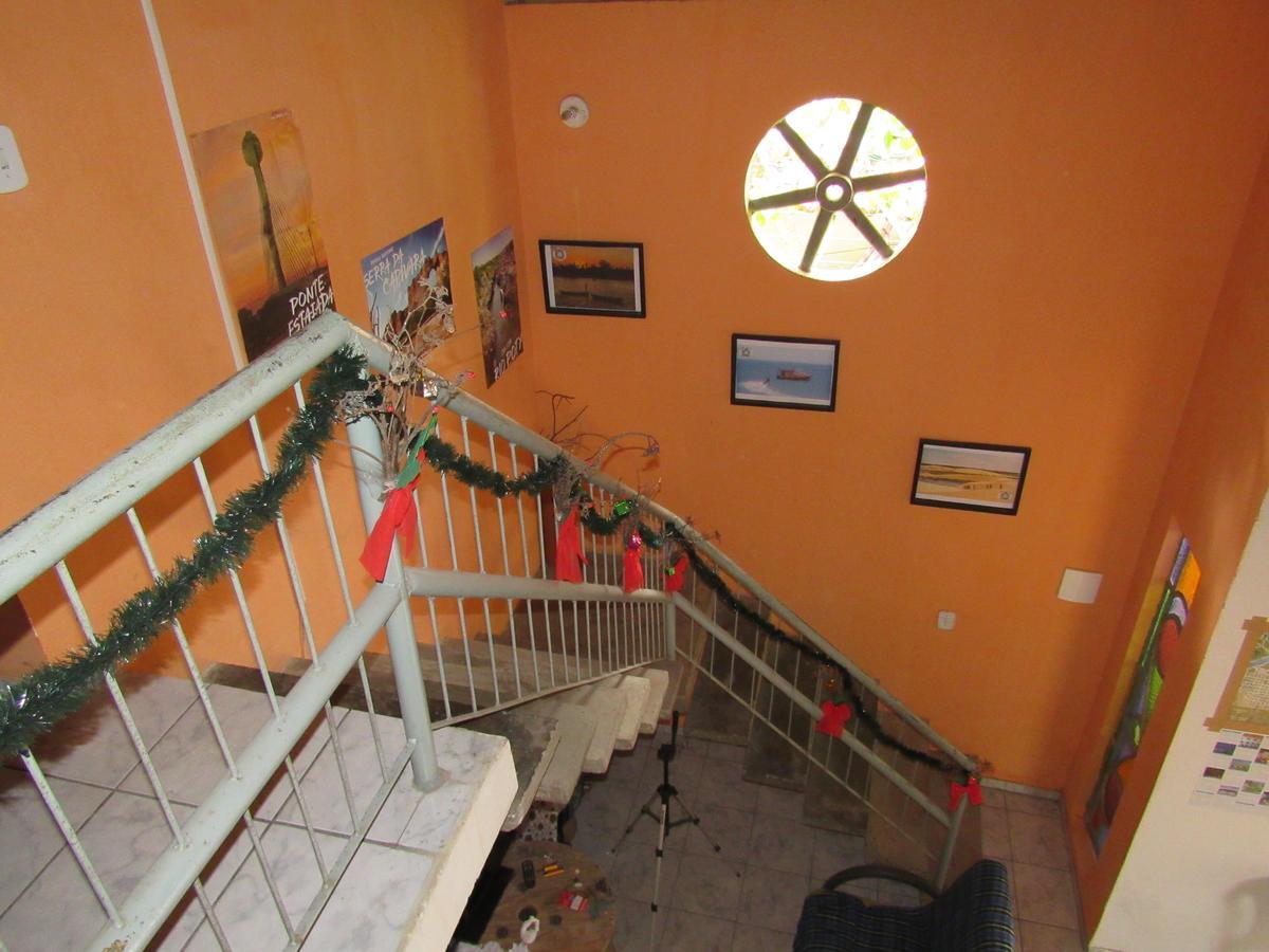 Delta Hostel Parnaíba Extérieur photo
