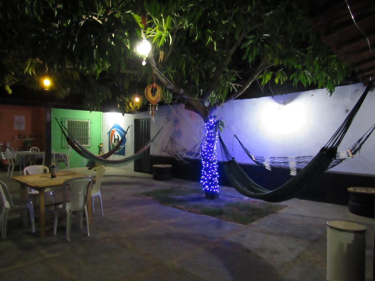 Delta Hostel Parnaíba Extérieur photo