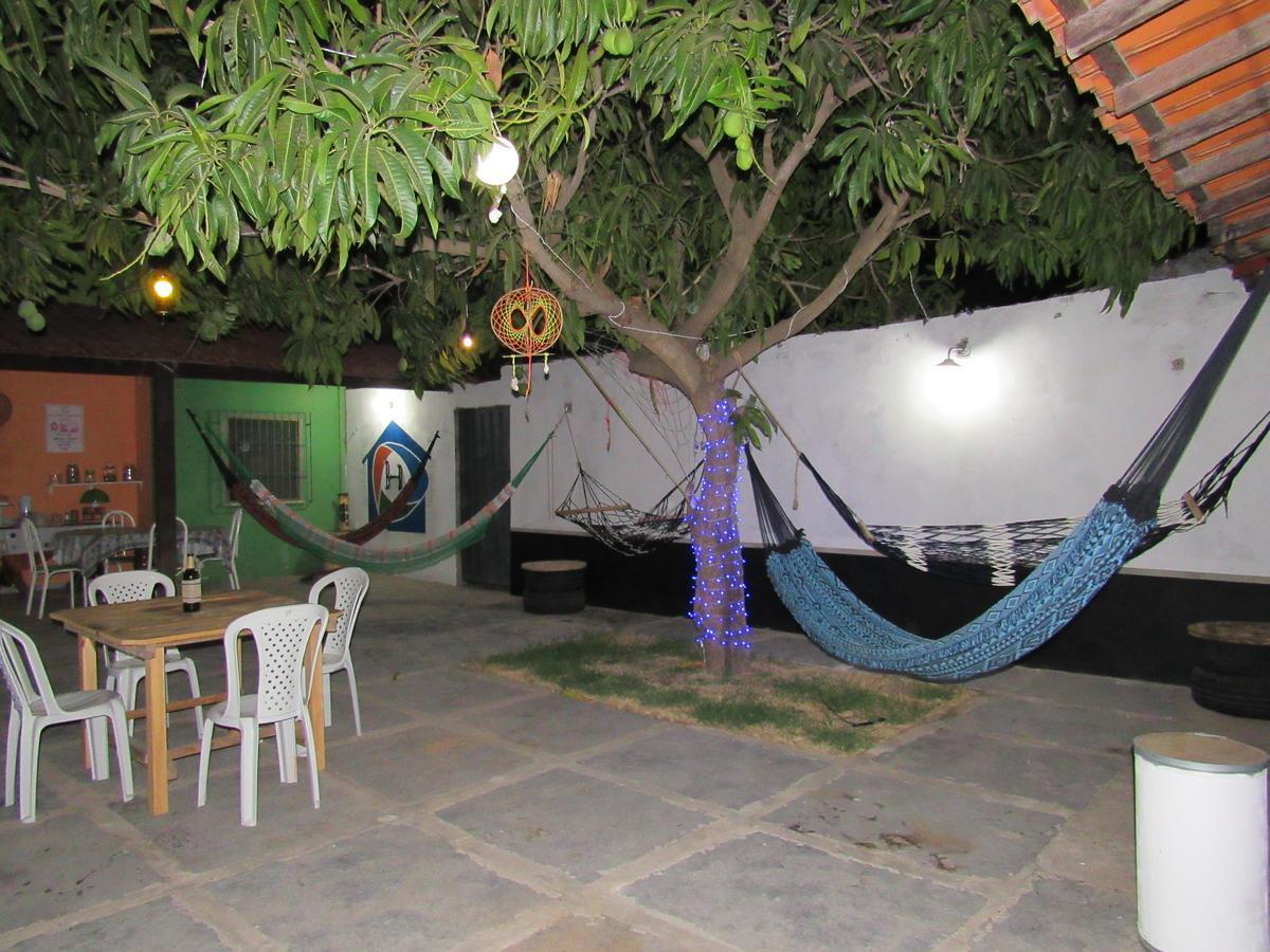 Delta Hostel Parnaíba Extérieur photo