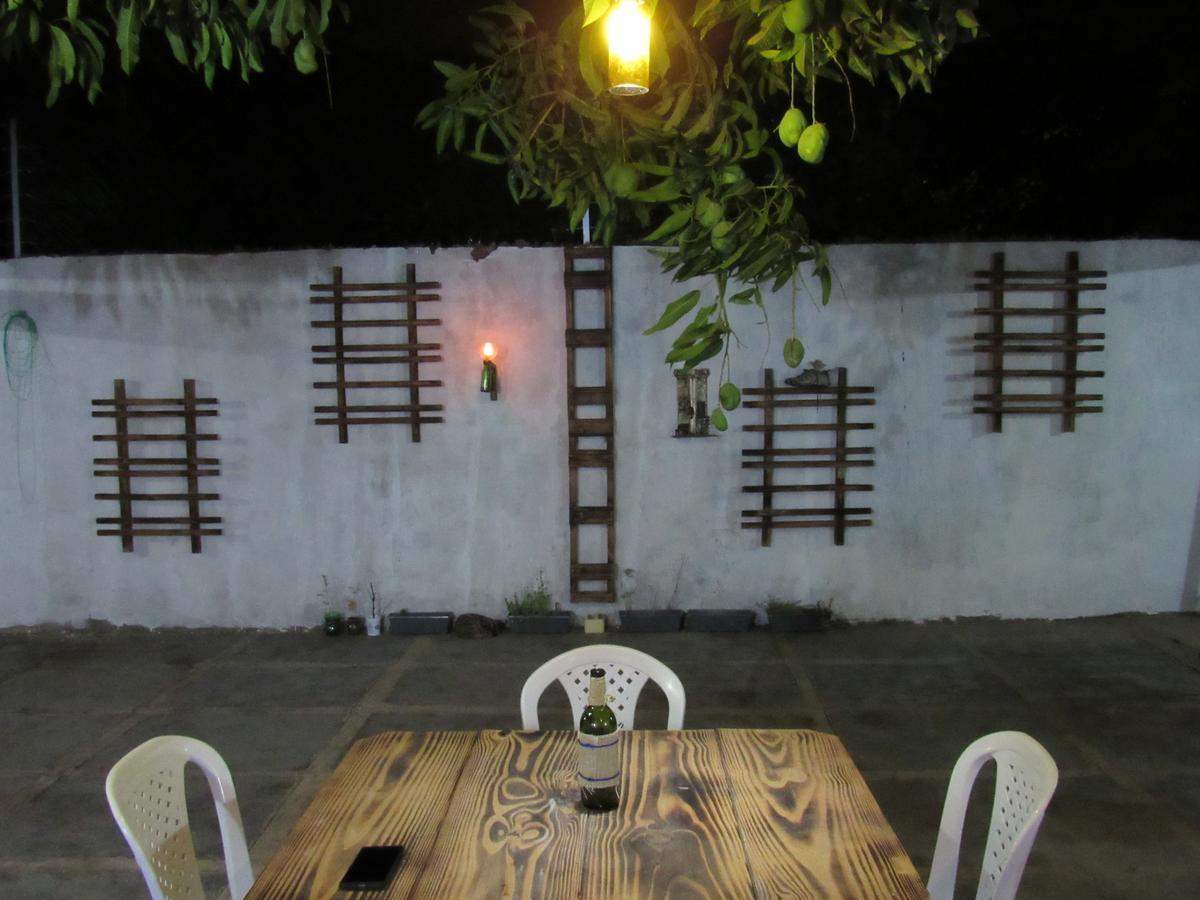 Delta Hostel Parnaíba Extérieur photo