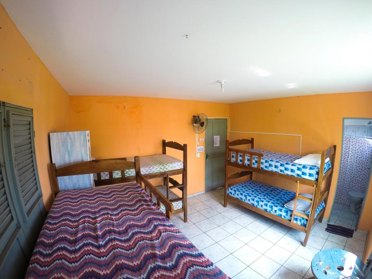 Delta Hostel Parnaíba Extérieur photo