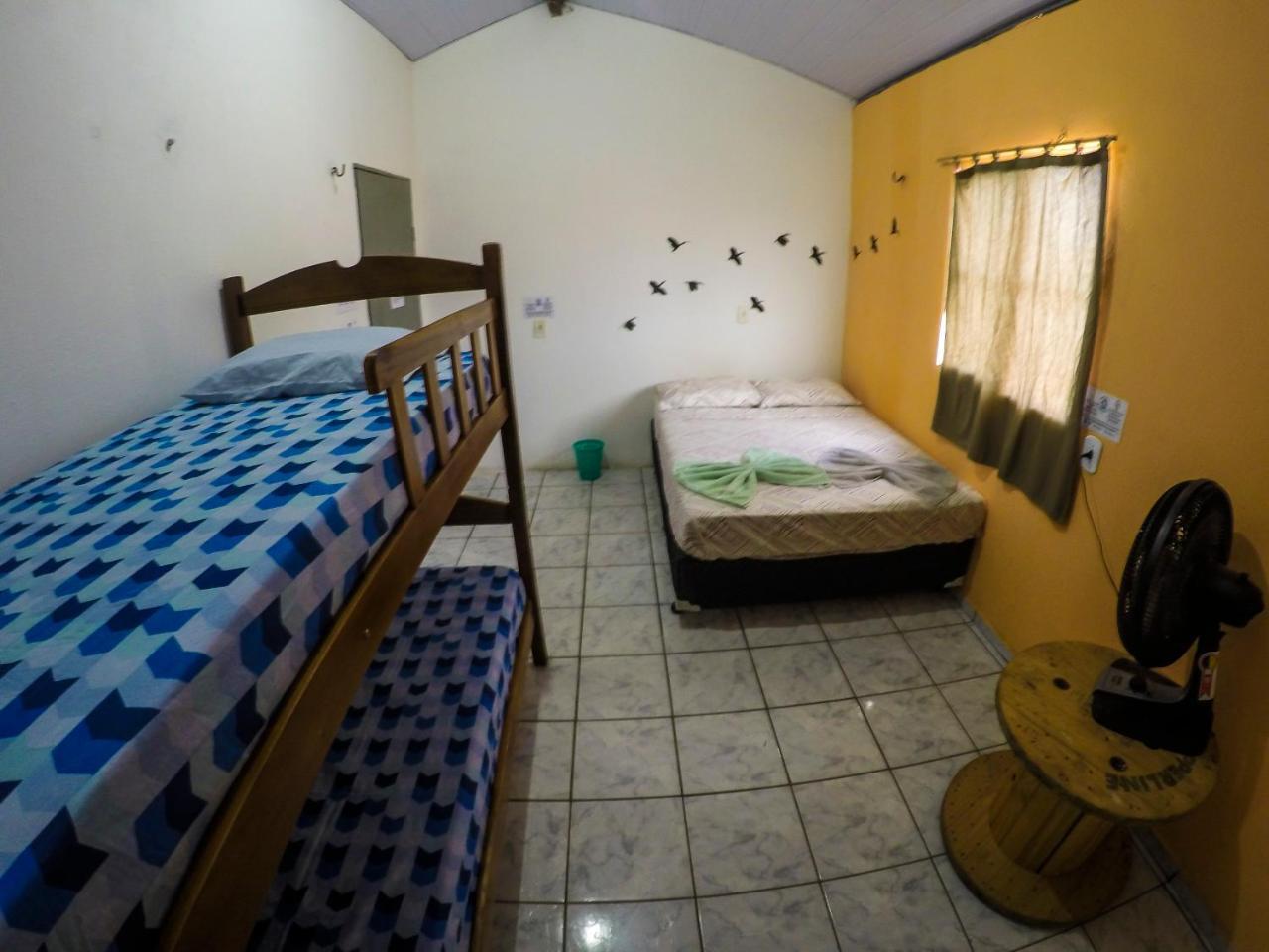 Delta Hostel Parnaíba Extérieur photo