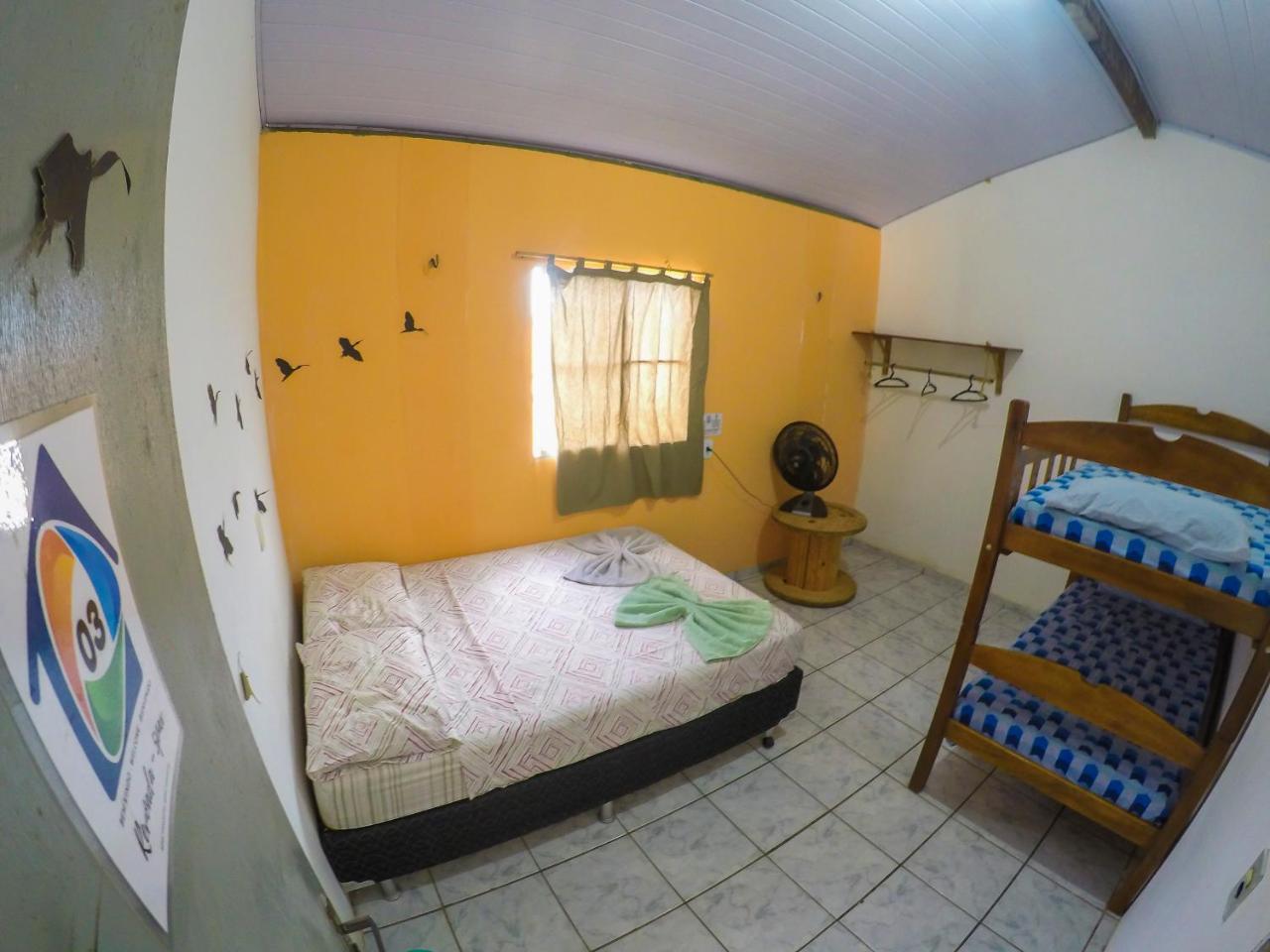 Delta Hostel Parnaíba Extérieur photo