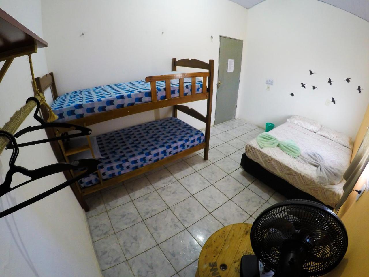 Delta Hostel Parnaíba Extérieur photo