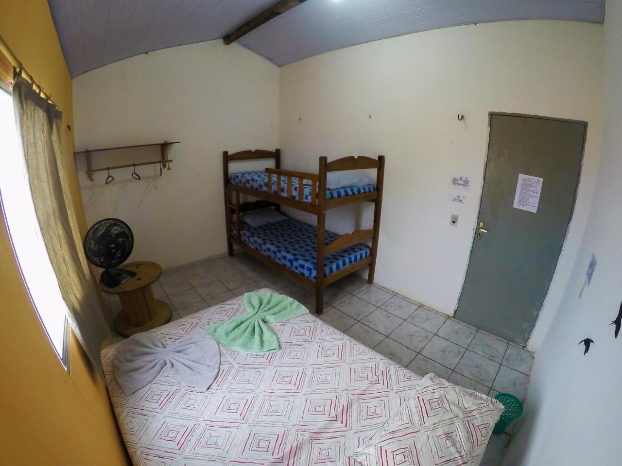 Delta Hostel Parnaíba Extérieur photo