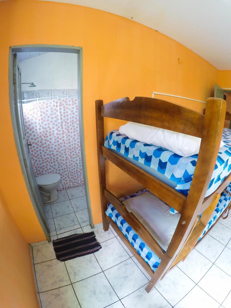 Delta Hostel Parnaíba Extérieur photo