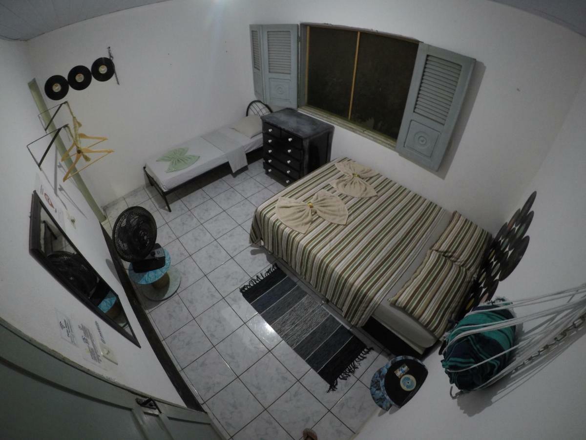 Delta Hostel Parnaíba Extérieur photo