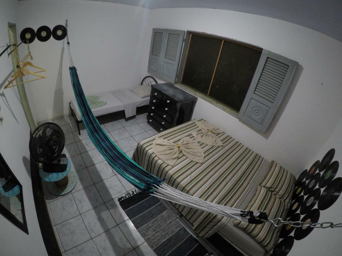 Delta Hostel Parnaíba Extérieur photo