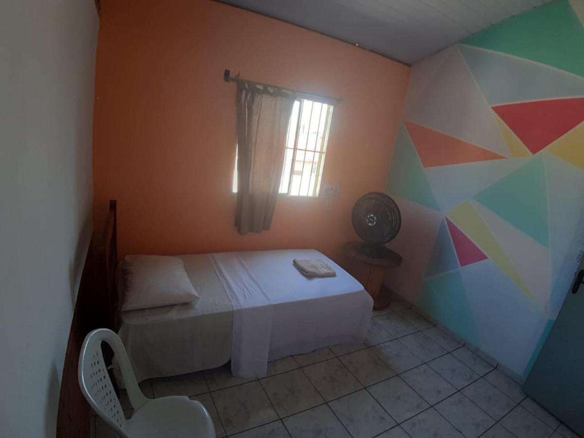 Delta Hostel Parnaíba Extérieur photo