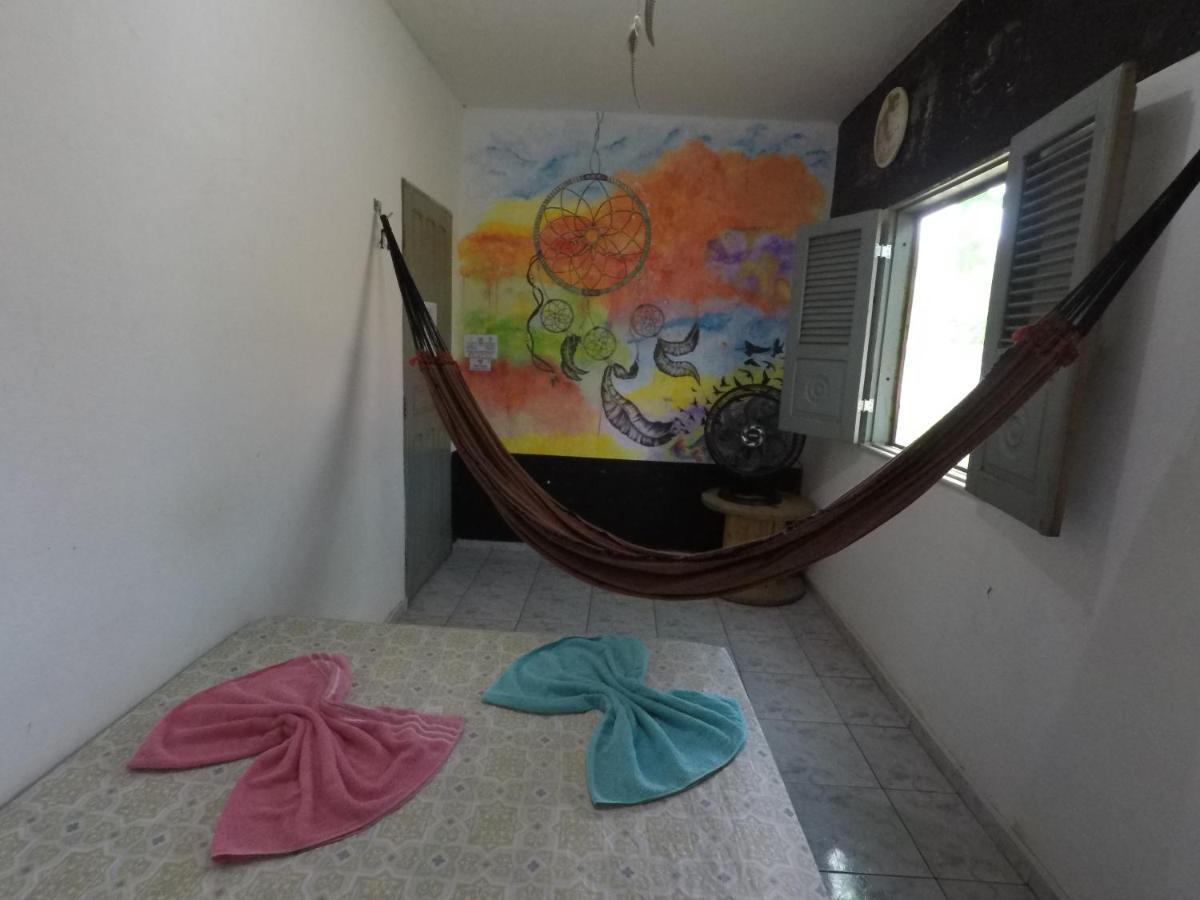 Delta Hostel Parnaíba Extérieur photo