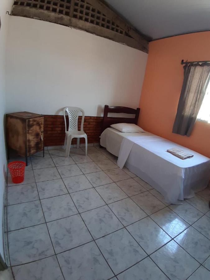 Delta Hostel Parnaíba Extérieur photo