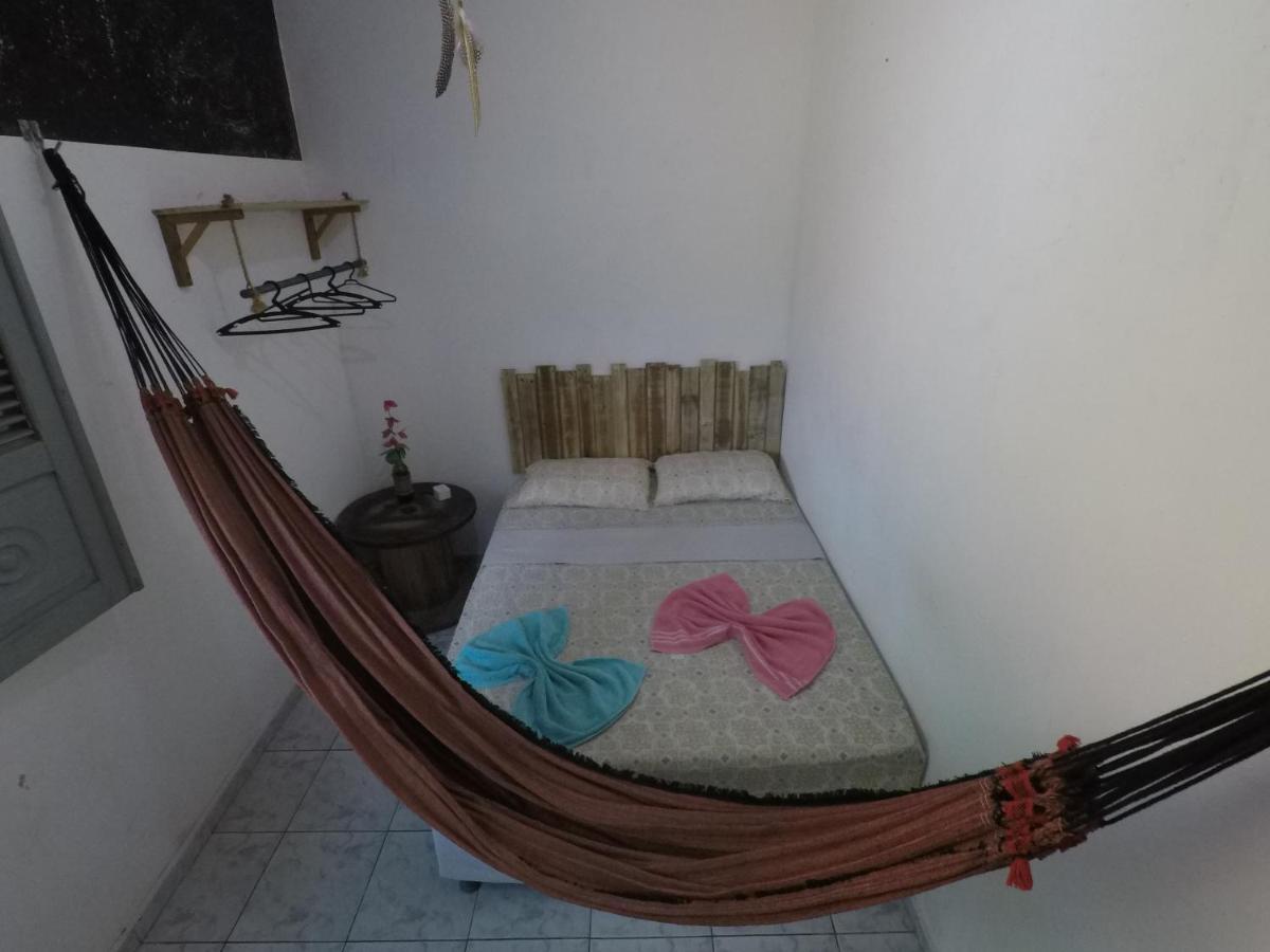 Delta Hostel Parnaíba Extérieur photo