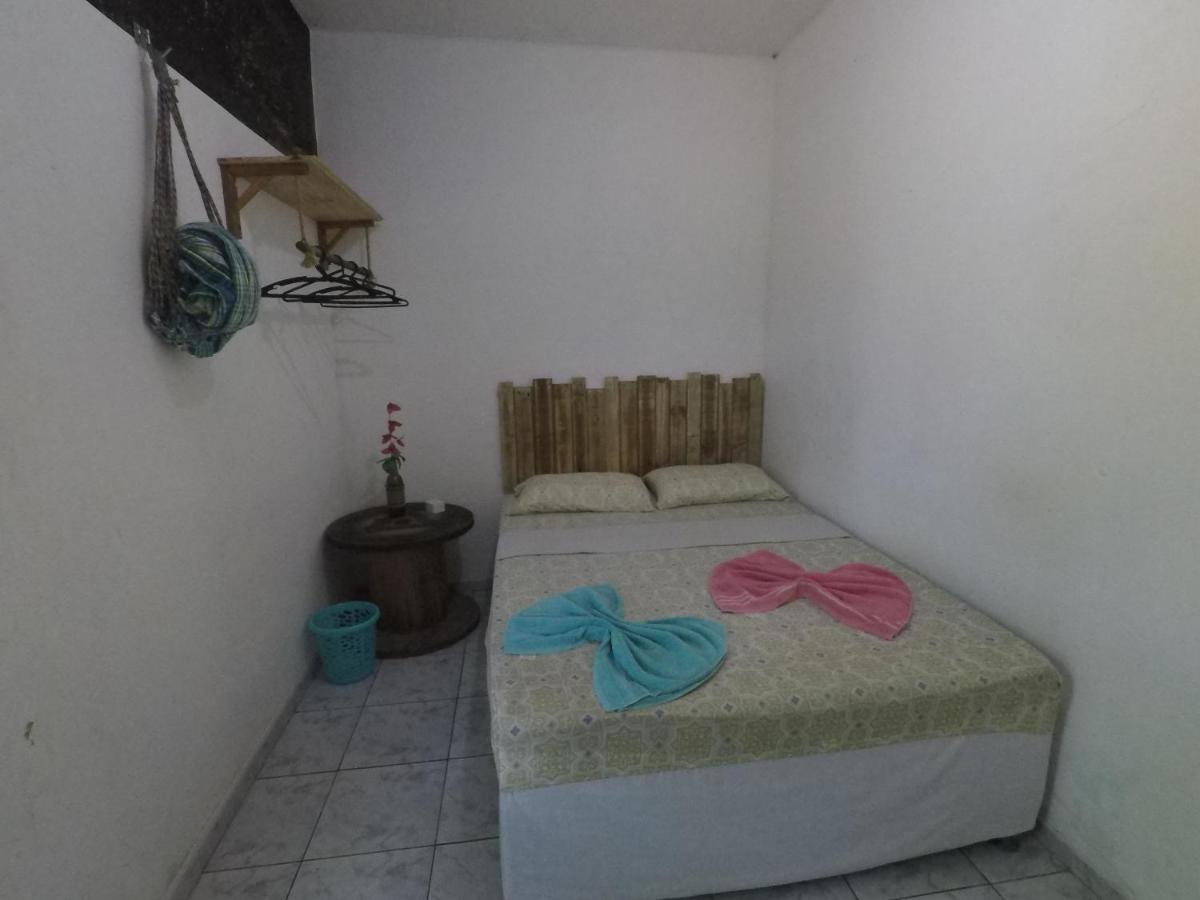 Delta Hostel Parnaíba Extérieur photo