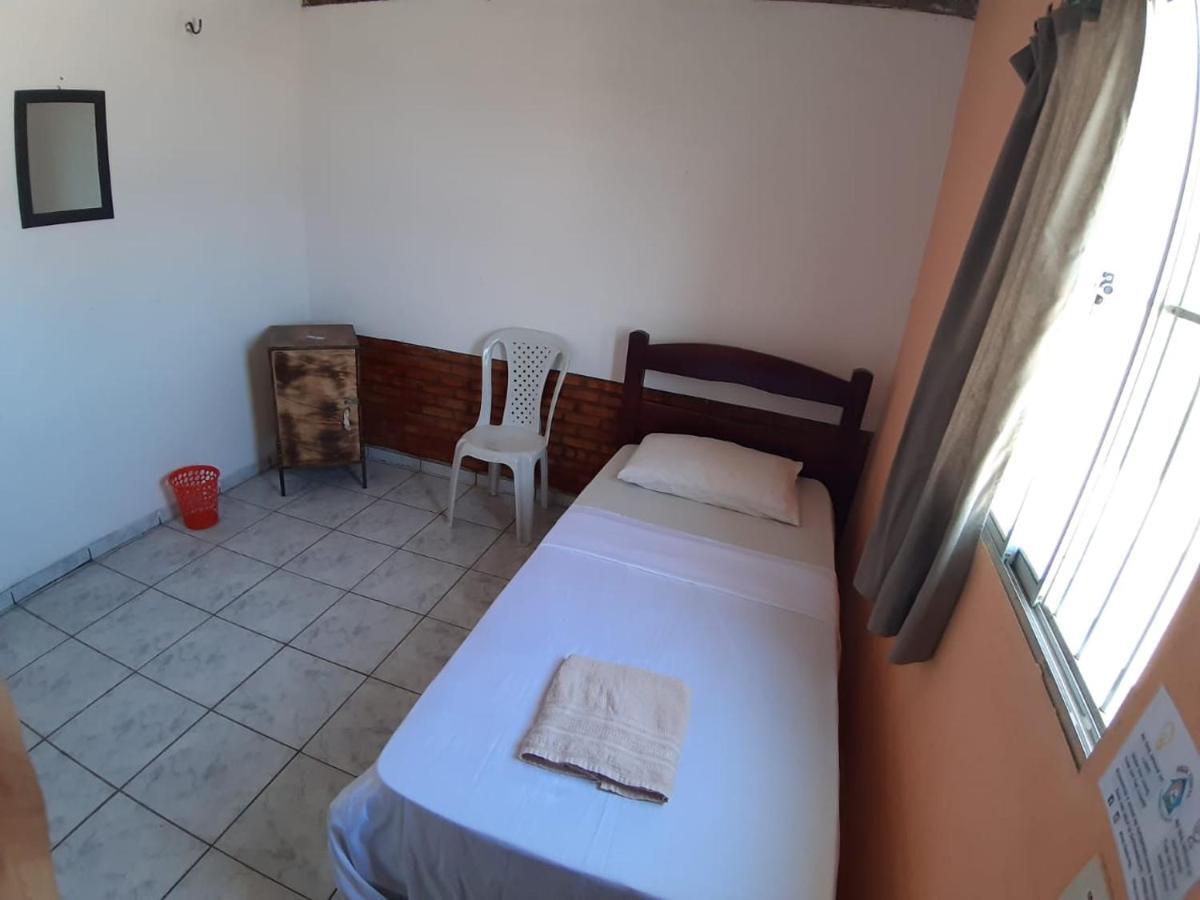 Delta Hostel Parnaíba Extérieur photo