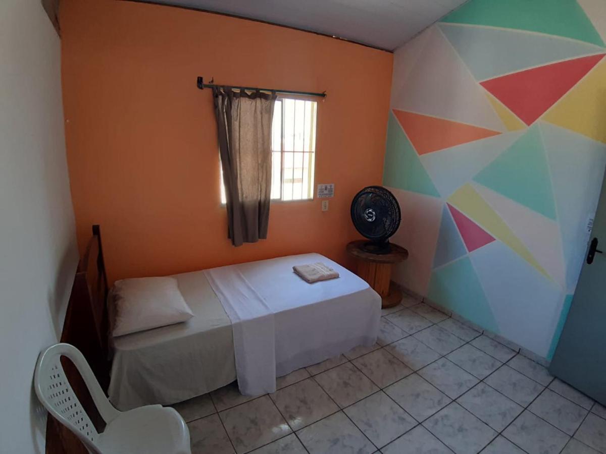 Delta Hostel Parnaíba Extérieur photo